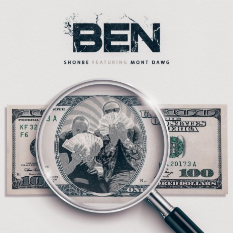 BEN (Clean) ft. Mont Dawg | Boomplay Music