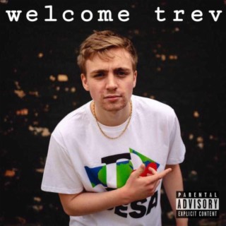 Welcome Trev