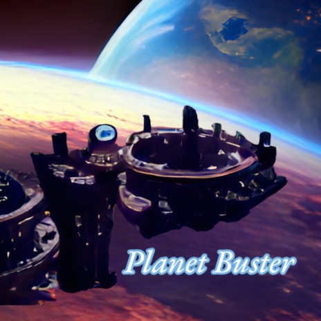 PLANET BUSTER | Boomplay Music