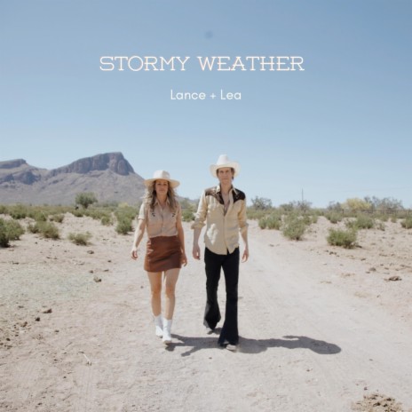 Stormy Weather | Boomplay Music