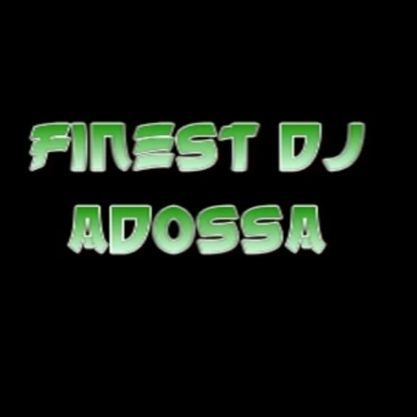 Adossa | Boomplay Music