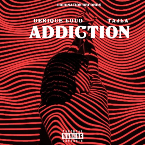 Addiction ft. Tijla