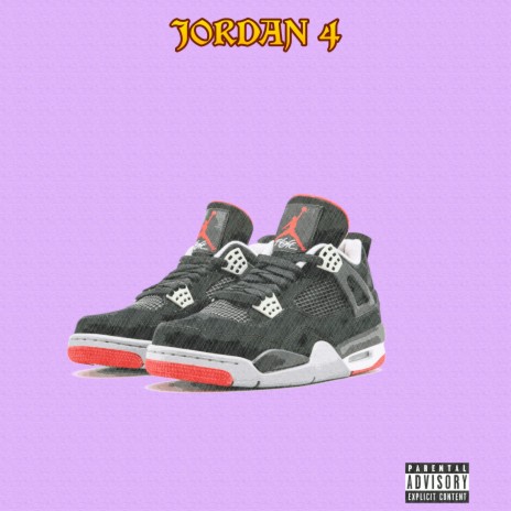 Jordan 4 | Boomplay Music