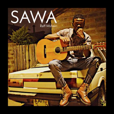 SAWA | Boomplay Music