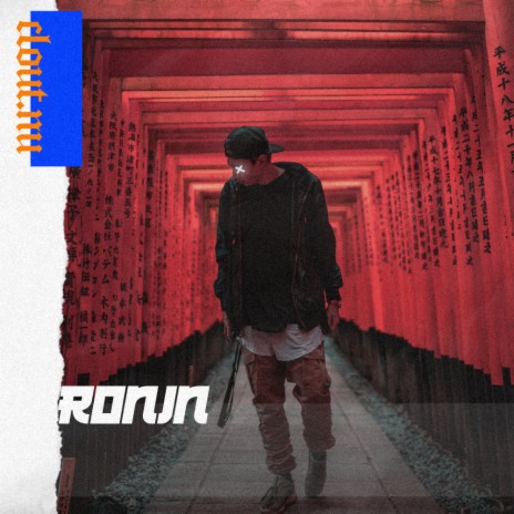 Ronin ft. skypierr | Boomplay Music
