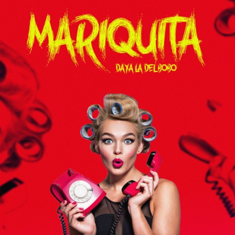 Mariquita | Boomplay Music