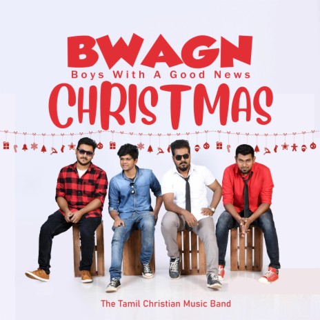 Tamil Christmas Mashup | Boomplay Music