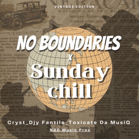 Sunday Chill | Boomplay Music