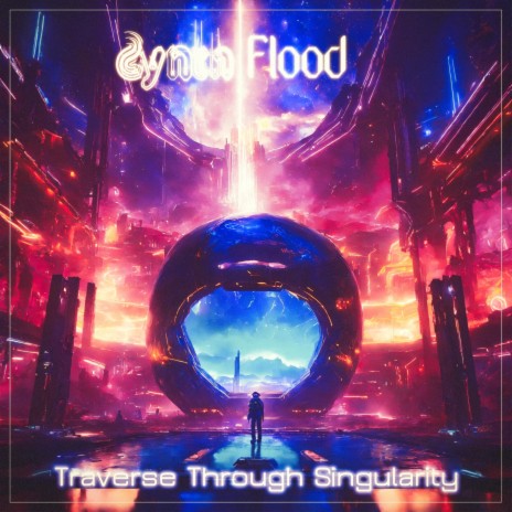 Traverse Through Singularity (radio version) | Boomplay Music