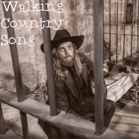 Walking Country Song | Boomplay Music