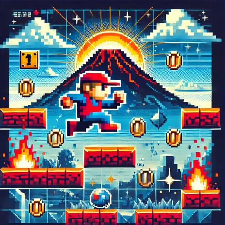 Super Mario | Boomplay Music