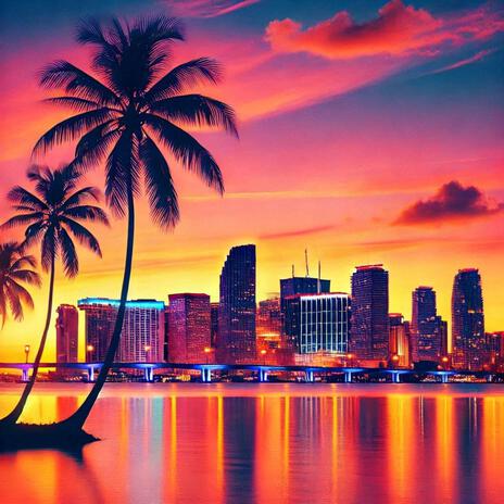 Trance: Sunset Over Miami | Boomplay Music