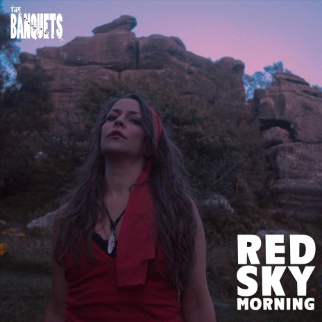 Red Sky Morning | Boomplay Music