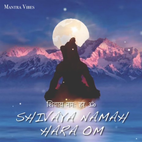 Shivaya Namah Om | Boomplay Music