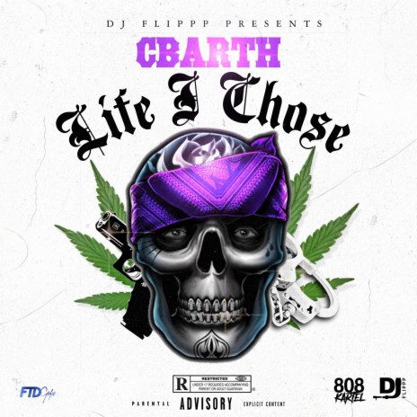 Life I Choose ft. CBarth | Boomplay Music