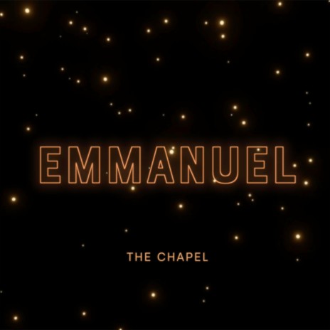 Emmanuel ft. Elijah Burton | Boomplay Music