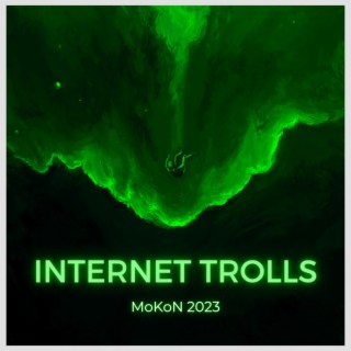 Internet Trolls