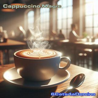 Cappuccino Magic