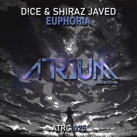 Euphoria (Extended Version) ft. Shiraz Javed | Boomplay Music