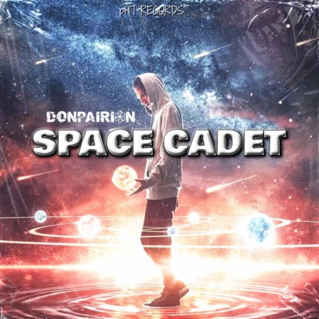 Space Cadet | Boomplay Music