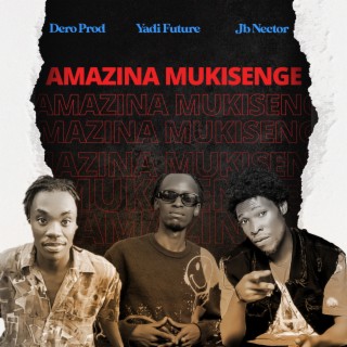 Mazina Mukisenge