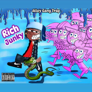 Rich Junky