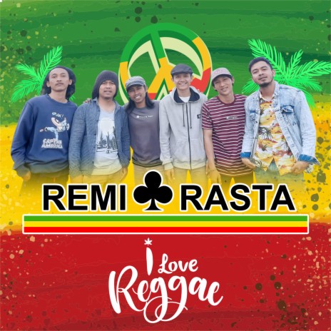 I Love Reggae | Boomplay Music