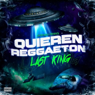 Quieren Reggaeton lyrics | Boomplay Music