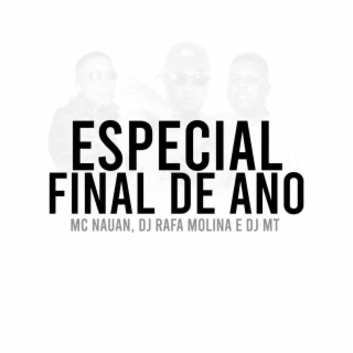 ESPECIAL FINAL DO ANO - SENTA NO DINGO BELL