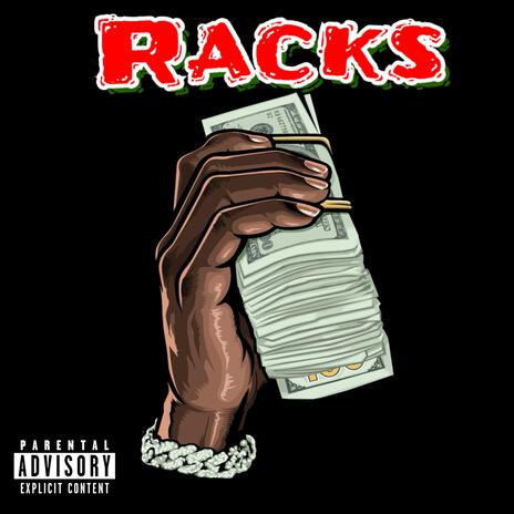 Racks ft. Nautalis | Boomplay Music