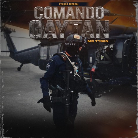 Comando gaytan | Boomplay Music