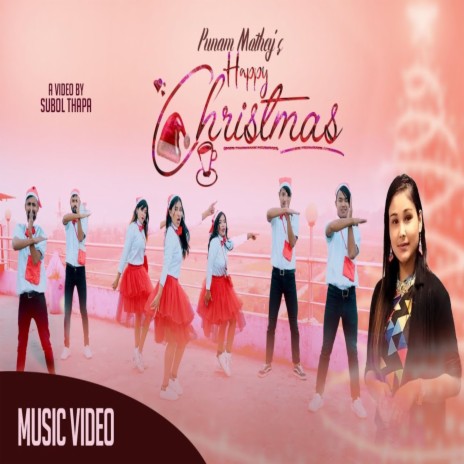 Merry Merry Christmas ft. Eleena Chauhan | Boomplay Music