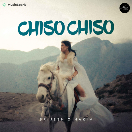 Chiso Chiso ft. Hakim | Boomplay Music