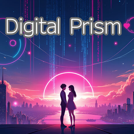 Digital Prism | Boomplay Music