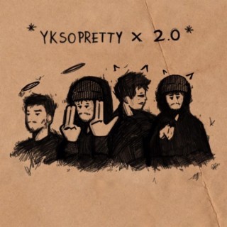 U Said ft. Yksopretty lyrics | Boomplay Music