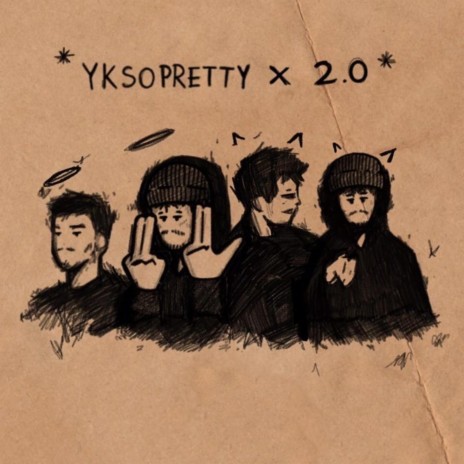 U Said ft. Yksopretty | Boomplay Music
