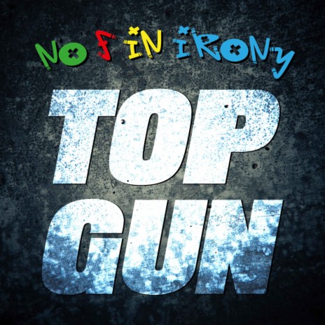 Top Gun (Instrumental)