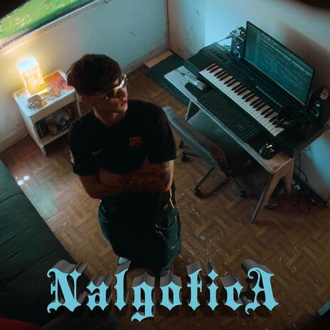 Nalgotica | Boomplay Music