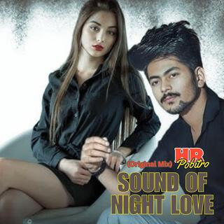 Sound Of Night love