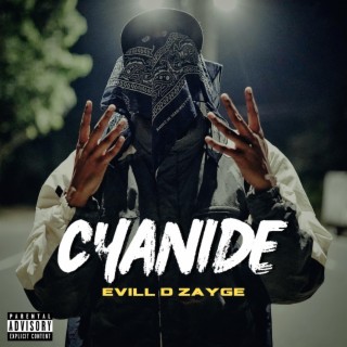 Cyanide lyrics | Boomplay Music