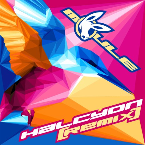 Halcyon (Remix) | Boomplay Music