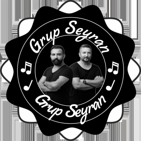 Grup Seyran GRANI Nesrinoke Haya min Diyarbekir | Boomplay Music