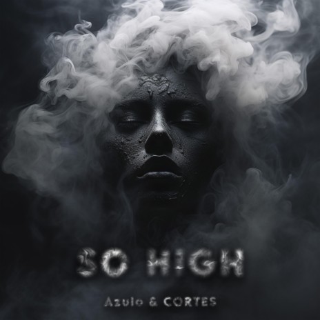 So High ft. CORTES & Zentryc | Boomplay Music