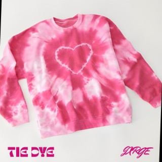 TIE DYE