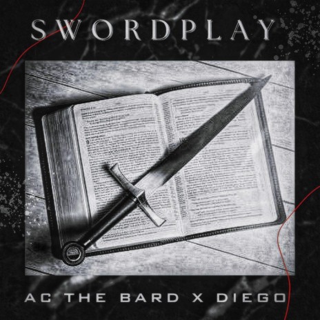 Swordplay ft. Diego