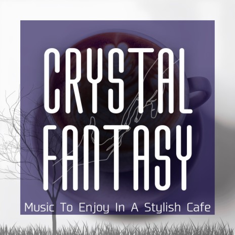 The Barista's Fantasy (Key Eb Ver.) | Boomplay Music