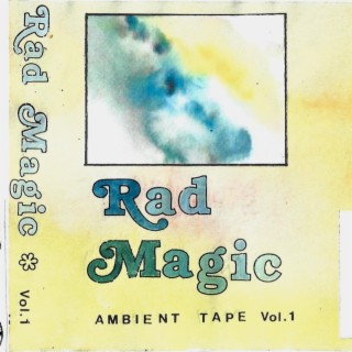 AMBIENT TAPE, Vol. 1