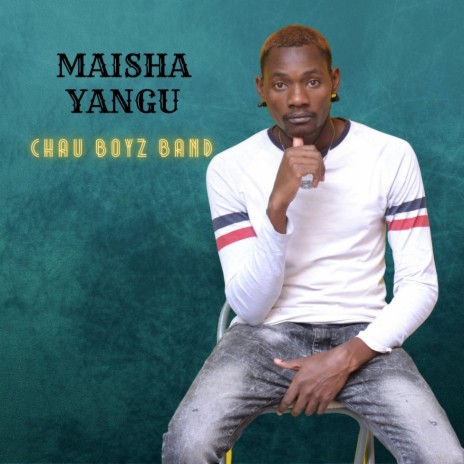 Maisha Yangu | Boomplay Music