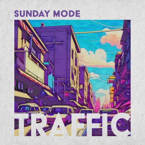 Traffic | Boomplay Music