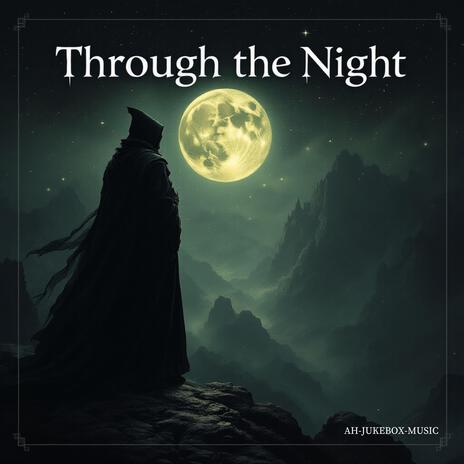 Through the Night | Boomplay Music